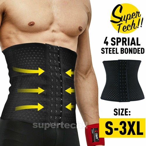 Men waist trainer slim - slim, body