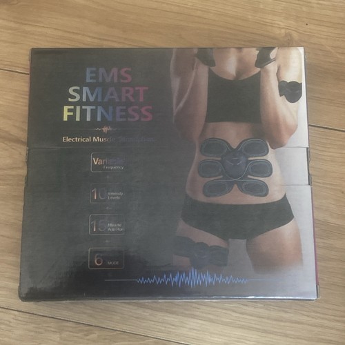Muscle trainer smart fitness - muscle,