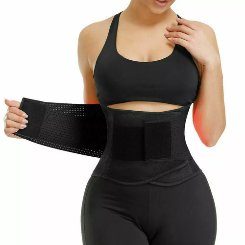 Women waist trainer body - women,