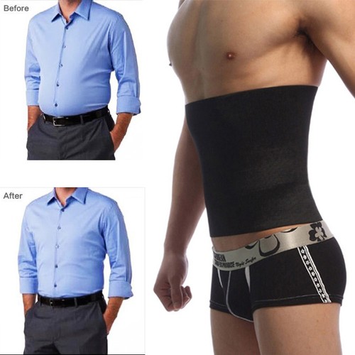 Waist trainer for men - waist,