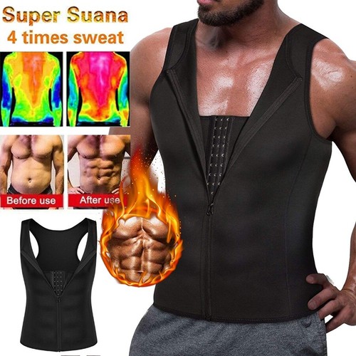 Men compression shirt - men, waist