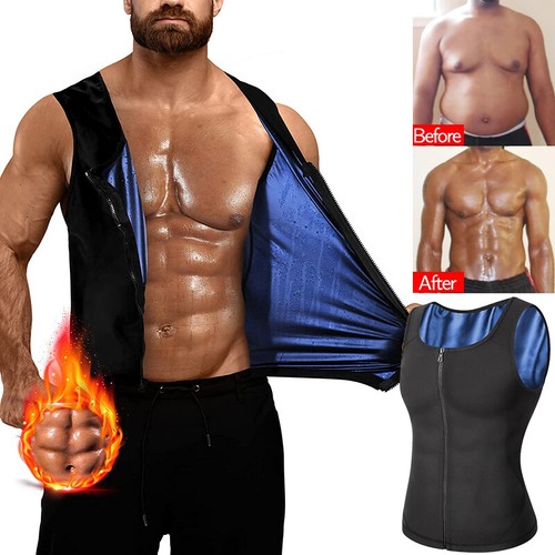 Men slimming body - shaper, waist