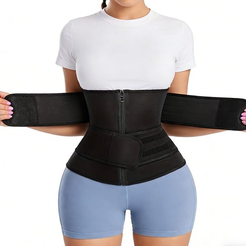 Waist trainer belt women sweat - waist,