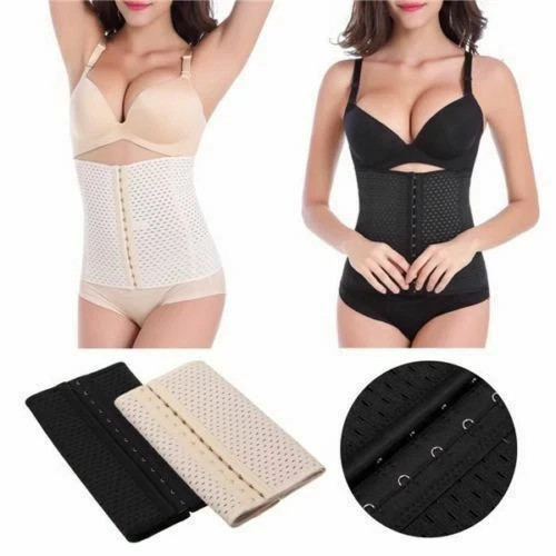 Waist trainer corset - waist,