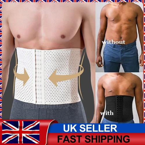 Men tummy control - control, belt