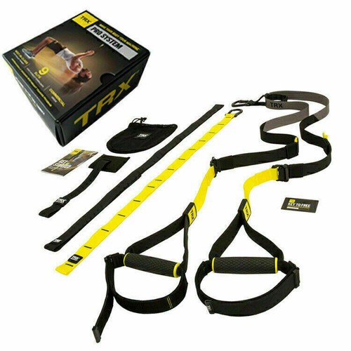 Home suspension trainer - suspension,