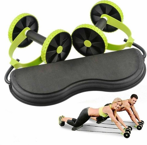 Body resistance trainer - body,